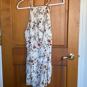 American eagle romper